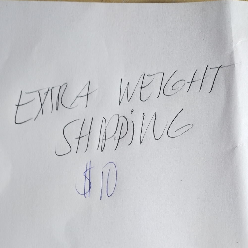 Premium Shipping Fee